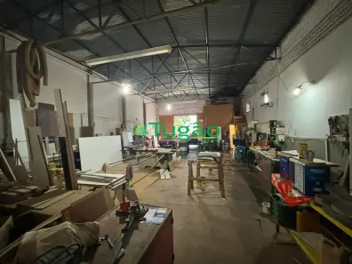 Ponto Comercial à venda, 220m² no Mini Distrito Adail Vetorasso, São José do Rio Preto