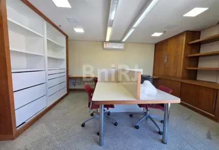 Sala Comercial para alugar, 53m² no Barra da Tijuca, Rio de Janeiro