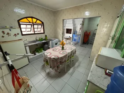 Casa com 2 Quartos à venda, 89m² no Maracanã, Praia Grande