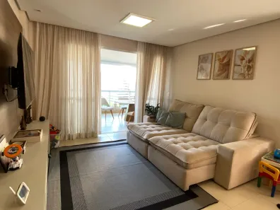 Apartamento com 4 Quartos à venda, 154m² no Itaigara, Salvador