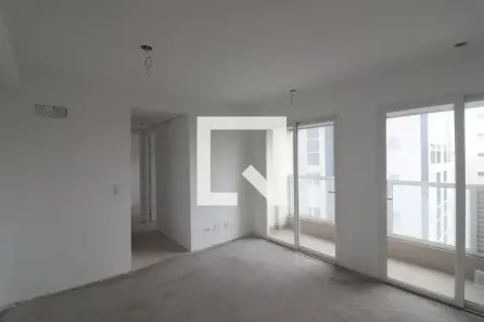 Apartamento com 2 Quartos à venda, 40m² no Jardim Paraíso, São Paulo