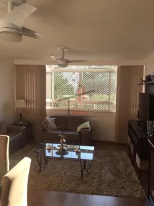 Apartamento com 4 Quartos à venda, 134m² no Mooca, São Paulo