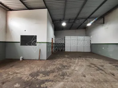 Ponto Comercial para alugar, 210m² no Jardim São Fernando, Ribeirão Preto