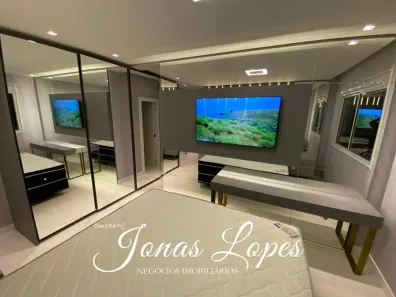 Apartamento com 4 Quartos à venda, 167m² no Meia Praia, Itapema
