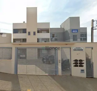 Apartamento com 2 Quartos à venda, 85m² no Parque Universitário, Americana