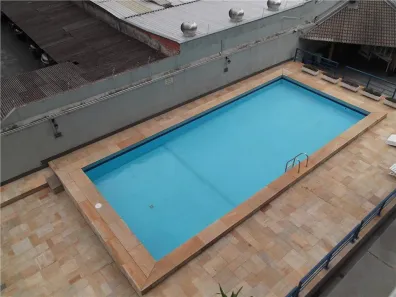Apartamento com 3 Quartos à venda, 170m² no Centro, Campinas