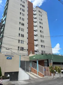 Apartamento com 3 Quartos à venda, 100m² no Ponto Central, Feira de Santana