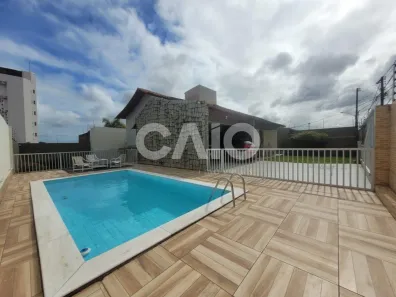 Casa com 5 Quartos à venda, 257m² no Lagoa Nova, Natal