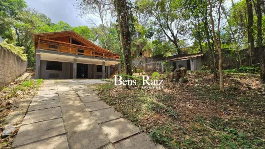Casa de Condomínio com 3 Quartos à venda, 219m² no Ville de Montagne, Nova Lima