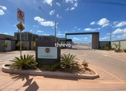 Apartamento com 2 Quartos para alugar, 42m² no Verde Lar, Teresina