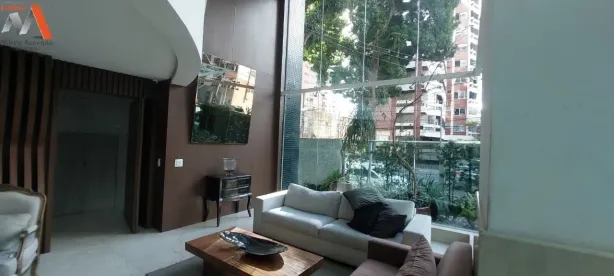 Apartamento com 3 Quartos à venda, 274m² no Batista Campos, Belém