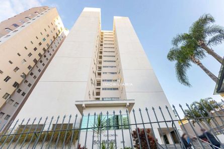 Apartamento com 2 Quartos à venda, 64m² no Portão, Curitiba