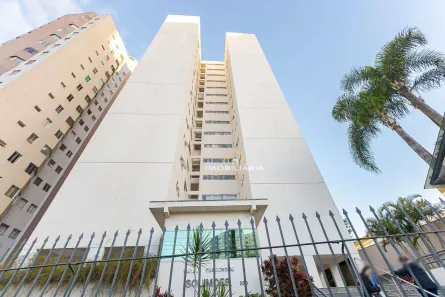 Apartamento com 2 Quartos à venda, 64m² no Portão, Curitiba