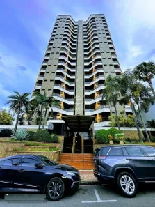 Apartamento com 3 Quartos à venda, 232m² no Centro, Limeira