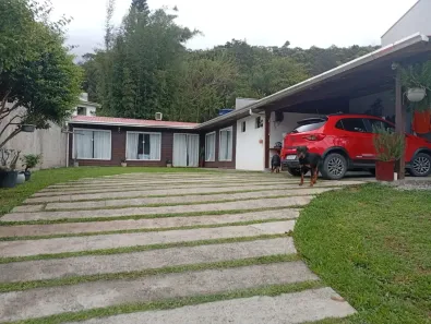 Casa com 3 Quartos à venda, 100m² no São Francisco de Assis, Camboriú