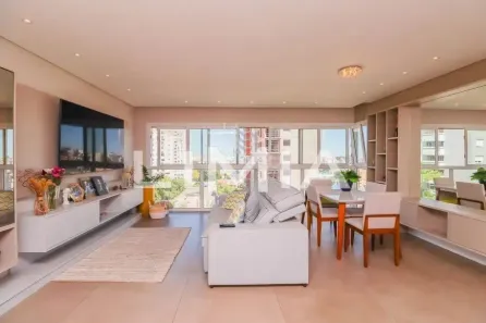 Apartamento com 3 Quartos à venda, 108m² no Vila Ipiranga, Porto Alegre