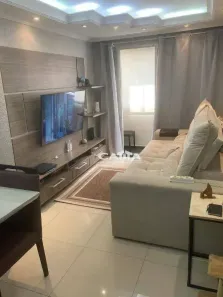 Apartamento com 2 Quartos à venda, 60m² no Vila Bela, São Paulo