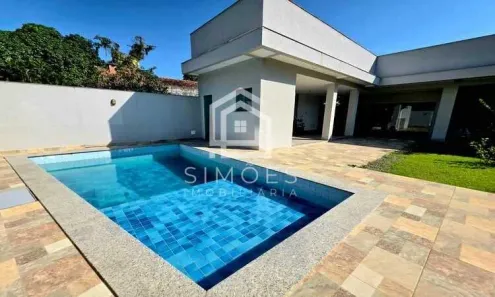 Casa de Condomínio com 4 Quartos à venda, 410m² no Anil, Rio de Janeiro