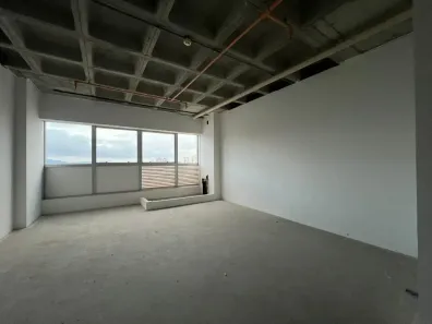 Sala Comercial para alugar, 37m² no Vila Mogilar, Mogi das Cruzes