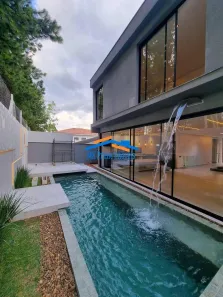 Casa de Condomínio com 4 Quartos à venda, 330m² no Alphaville, Santana de Parnaíba