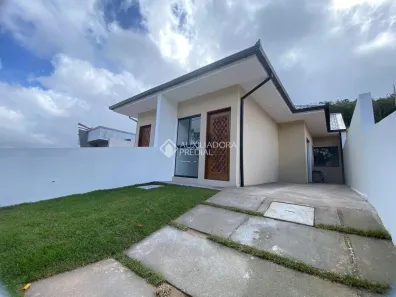 Casa com 2 Quartos à venda, 50m² no Forquilhas, São José