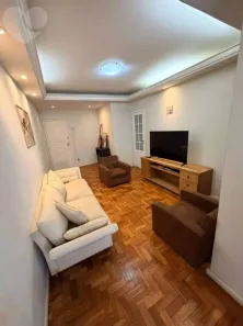 Apartamento com 2 Quartos à venda, 75m² no Icaraí, Niterói