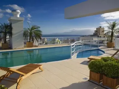 Apartamento com 2 Quartos à venda, 69m² no Centro, Florianópolis