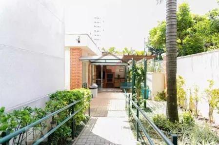 Apartamento com 2 Quartos à venda, 48m² no Sacomã, São Paulo