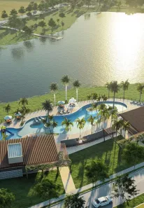 Lote/Terreno à venda, 1500m² no Centro Político Administrativo, Cuiabá
