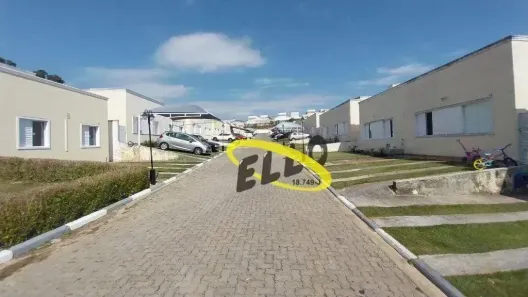 Casa de Condomínio com 3 Quartos à venda, 55m² no Água Espraiada (Caucaia do Alto), Cotia