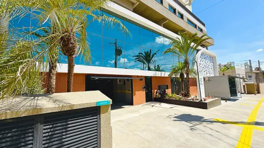Apartamento com 3 Quartos à venda, 80m² no Setor Marista, Goiânia