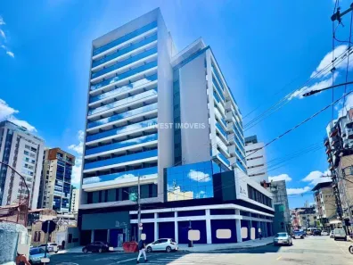 Apartamento com 3 Quartos à venda, 66m² no São Mateus, Juiz de Fora