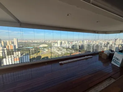 Apartamento com 4 Quartos à venda, 275m² no Vila Mariana, São Paulo
