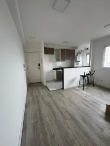 Apartamento com 2 Quartos à venda, 45m² no Piraporinha, Diadema
