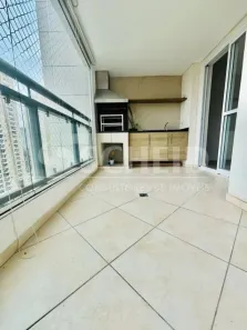 Apartamento com 2 Quartos à venda, 72m² no Vila Andrade, São Paulo
