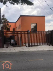 Prédio Comercial à venda, 450m² no Cidade Vargas, São Paulo