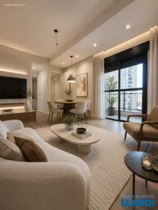 Apartamento com 4 Quartos à venda, 140m² no Perdizes, São Paulo