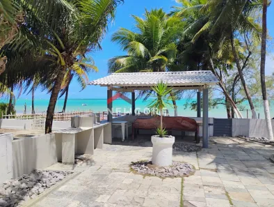 Casa com 4 Quartos à venda, 360m² no Poço, Cabedelo