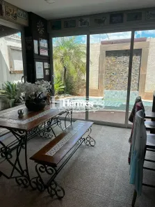 Casa de Condomínio com 3 Quartos à venda, 262m² no Betel, Paulínia