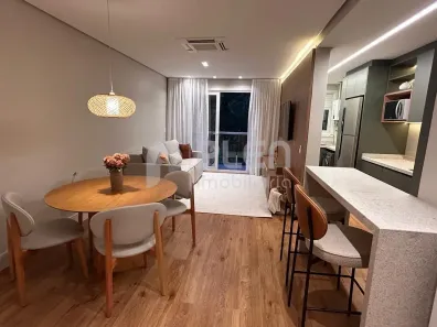 Apartamento com 1 Quarto à venda, 65m² no Carniel, Gramado