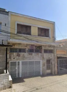 Casa com 6 Quartos à venda, 328m² no Vila Brasilândia, São Paulo