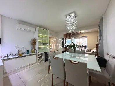 Apartamento com 3 Quartos à venda, 99m² no Jardim América, Rio do Sul