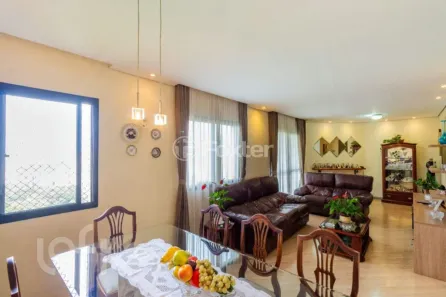 Apartamento com 3 Quartos à venda, 114m² no Vila Suzana, São Paulo