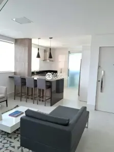 Cobertura com 2 Quartos à venda, 149m² no Savassi, Belo Horizonte