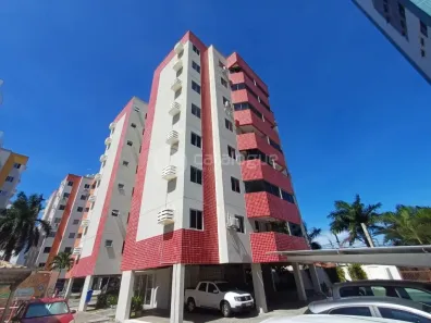 Apartamento com 2 Quartos à venda, 69m² no Capim Macio, Natal