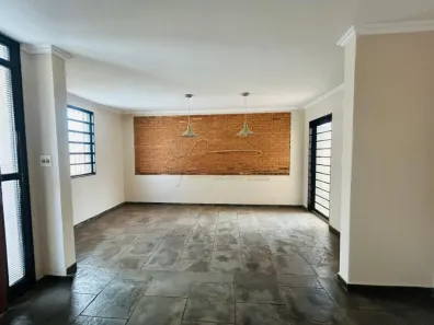 Ponto Comercial com 3 Quartos à venda, 173m² no Jardim Paulista, Ribeirão Preto