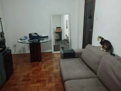 Apartamento com 2 Quartos à venda, 60m² no Botafogo, Rio de Janeiro