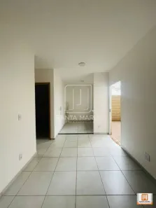Apartamento com 2 Quartos à venda, 40m² no Jardim Ouro Branco, Ribeirão Preto
