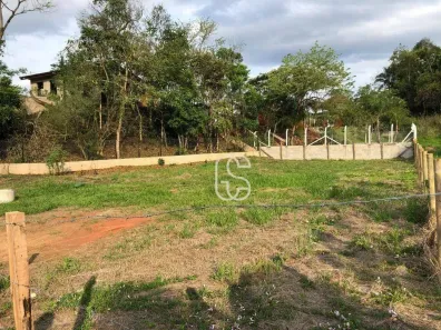 Lote/Terreno à venda, 720m² no Bellard, Guararema