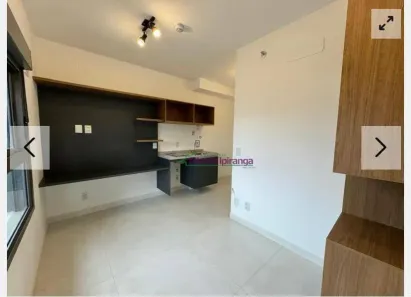 Apartamento com 1 Quarto à venda, 19m² no Ipiranga, São Paulo